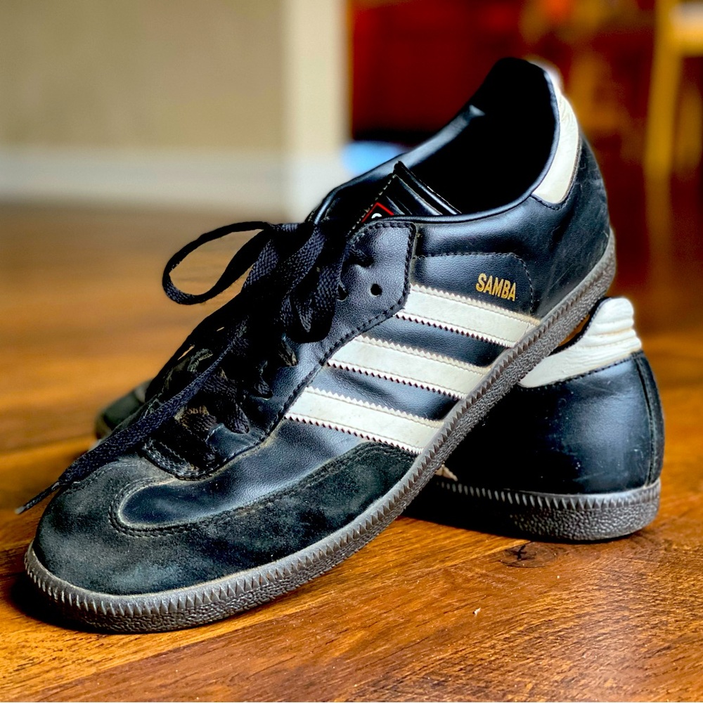 Adidas SAMBA Men's 10.5